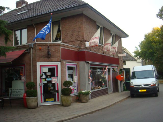 Bakkerij Samberg